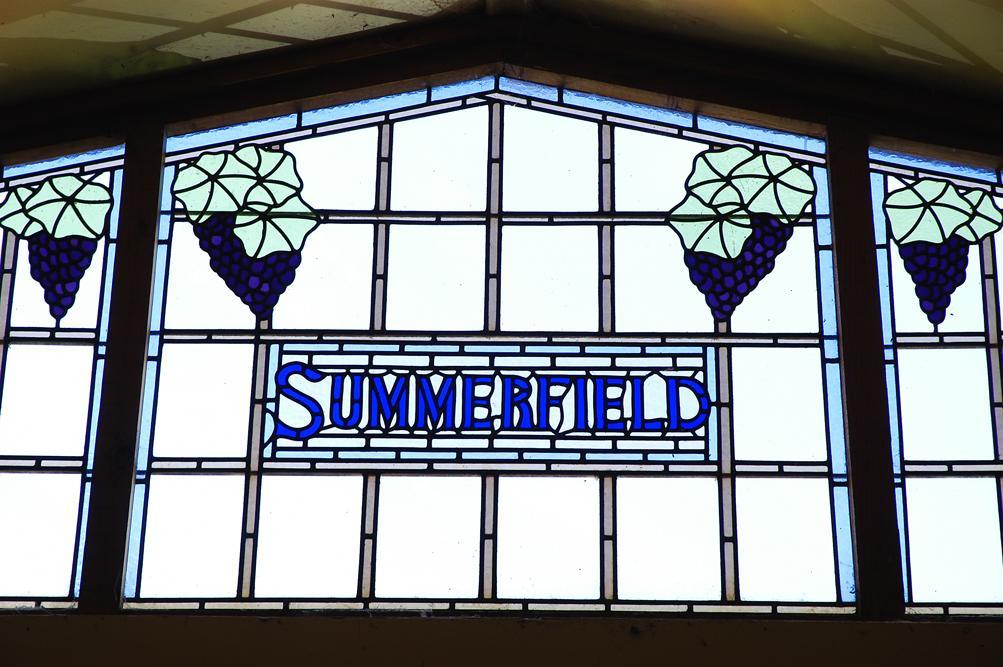 Summerfield Winery And Accommodation Pyrenees Zewnętrze zdjęcie